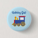 Search for kids train badges Colourful