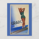 Search for vintage bathing suits postcards Retro
