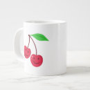 Search for fruit cartoon mugs Adorable