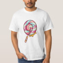 Search for lollipop tshirts Cute