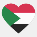 Search for sudan flag stickers Africa