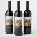 Search for new year labels Black