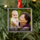 Search for first as a grandma christmas tree decorations Nana