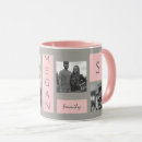 Search for four photo mugs Mum