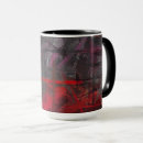 Search for abstract expressionism drinkware Artistic