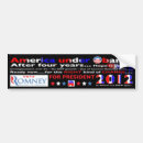 Search for vote romney bumper stickers 2012