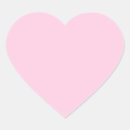 Search for solid pink stickers Plain