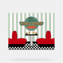 Search for diner signs Retro