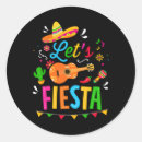 Search for funny fiesta stickers Margarita