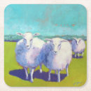 Search for sheep coasters Cute