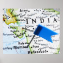 Search for mumbai posters Flag