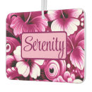 Search for hawaiian car air fresheners Hibiscus