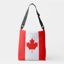 Search for canada flag bags Maple leaf