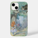 Search for vintage alice in wonderland iphone cases Retro