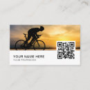 Search for cycle business cards Sports