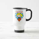 Search for supergirl travel mugs Justice league