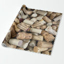 Search for cork wrapping paper Corks