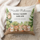 Search for birth stats cushions Animals