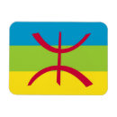 Search for berber magnets Flag