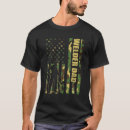 Search for welder dad tshirts Flag