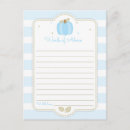 Search for brown dots postcards Baby shower