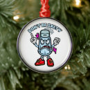 Search for angry christmas tree decorations Mad
