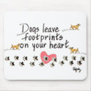 Search for our mouse mats Heart
