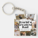 Search for 1st square key rings Photo collage