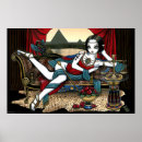 Search for egyptian posters Cat