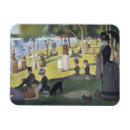 Search for seurat magnets Impressionism
