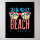 Search for santa monica posters Tropical