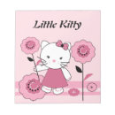 Search for little notepads Black