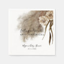 Search for pampas grass napkins Floral