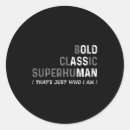 Search for gag stickers Modern