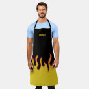 Search for bikers aprons For him