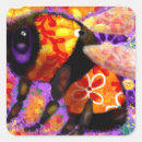 Search for whimsical bee stickers Floral