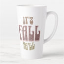Search for cute autumn mugs Women
