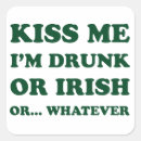 Search for irish drinking stickers Funny