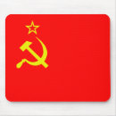 Search for russian mouse mats Red