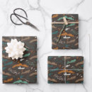 Search for wilderness wrapping paper Lake