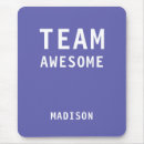 Search for team mouse mats Sports
