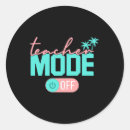 Search for happy summer stickers School