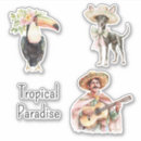 Search for mexican man stickers Dog