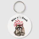 Search for cute cooking key rings Funny