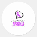 Search for alzheimer stickers Alzheimers disease