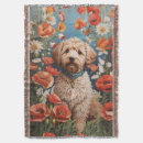 Search for labradoodle blankets Cute