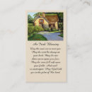 Search for irish funeral cards Celebration of life