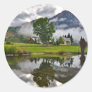 Search for lake house stickers Nature