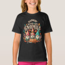 Search for gnomies tshirts Garden gnome