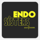 Search for endometriosis stickers Support
